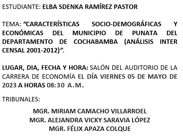 DEFENSA