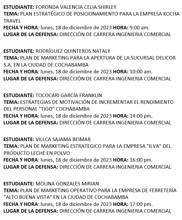 Defensa COM