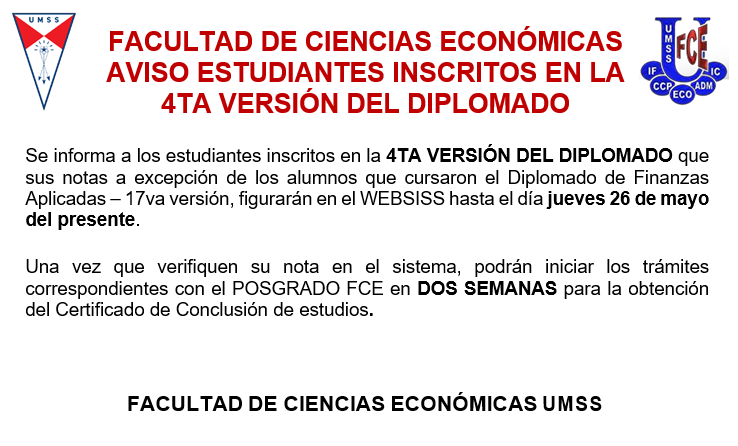 Diplomado