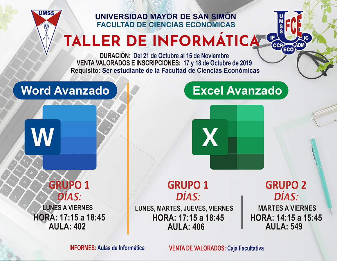 Curso 3
