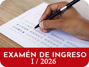 EXAMEN DE INGRESO - 1-2026