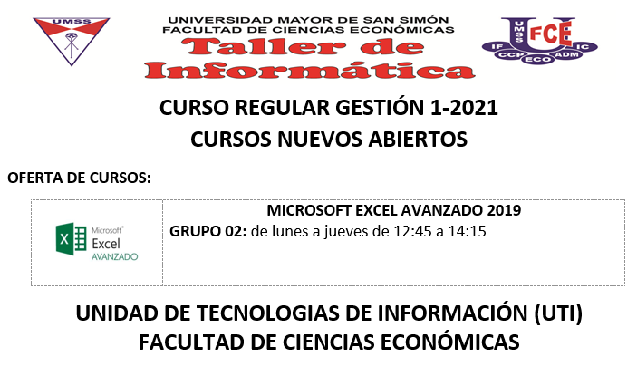 EXCEL AVANZADO