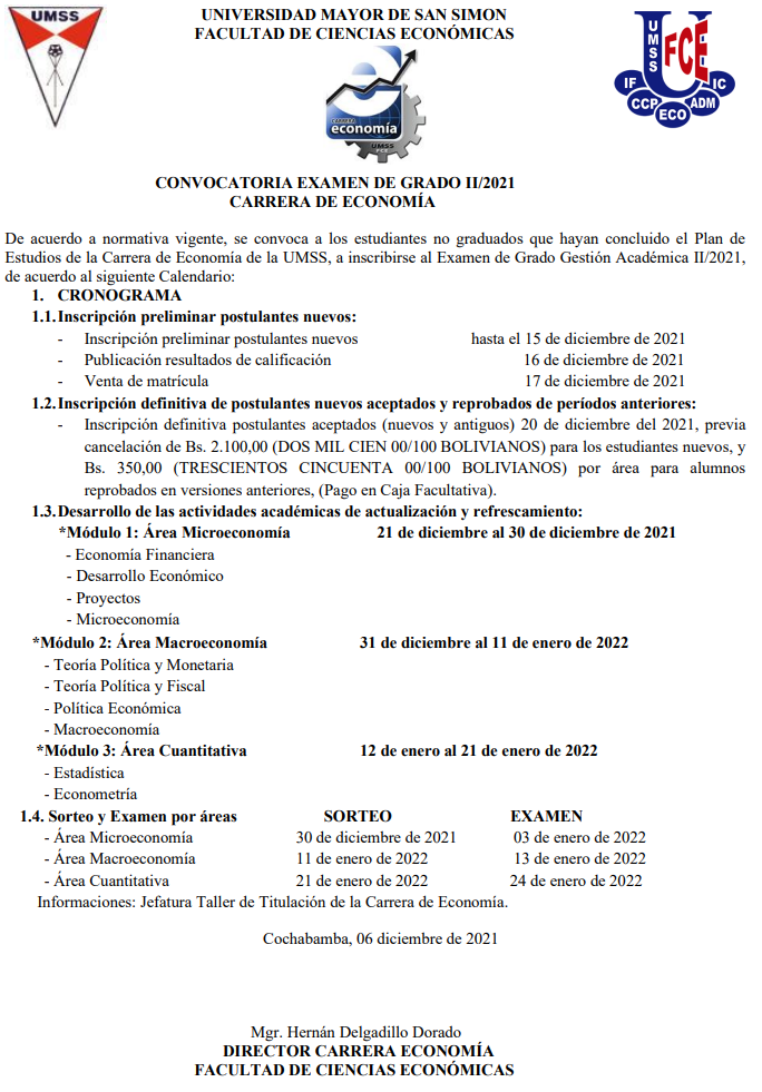 Ex Grado ECO