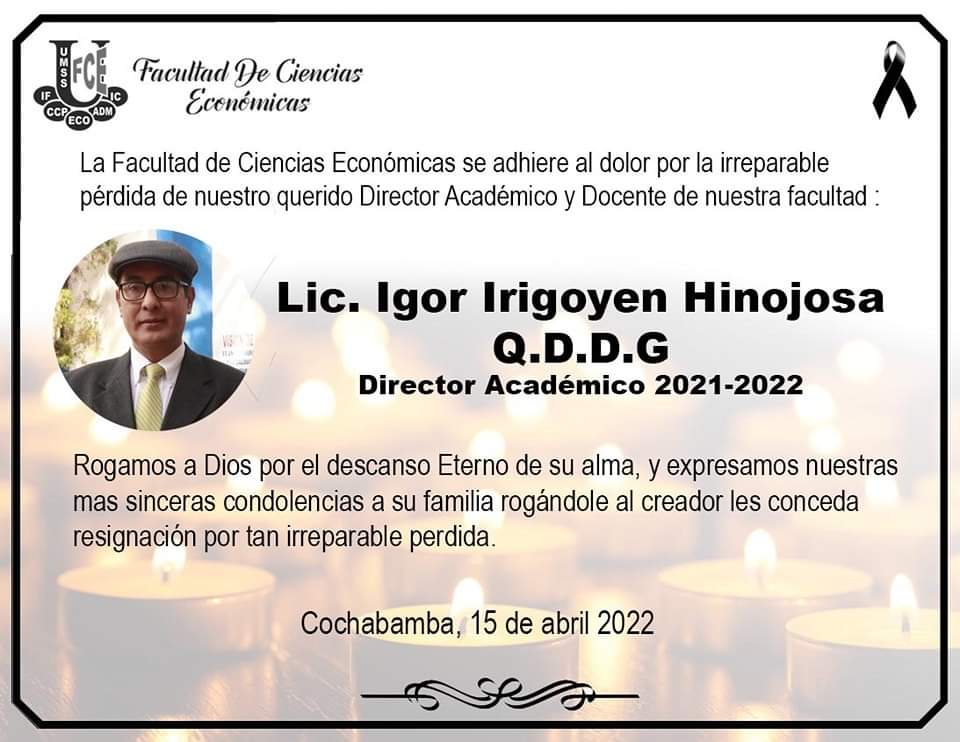 AVISO