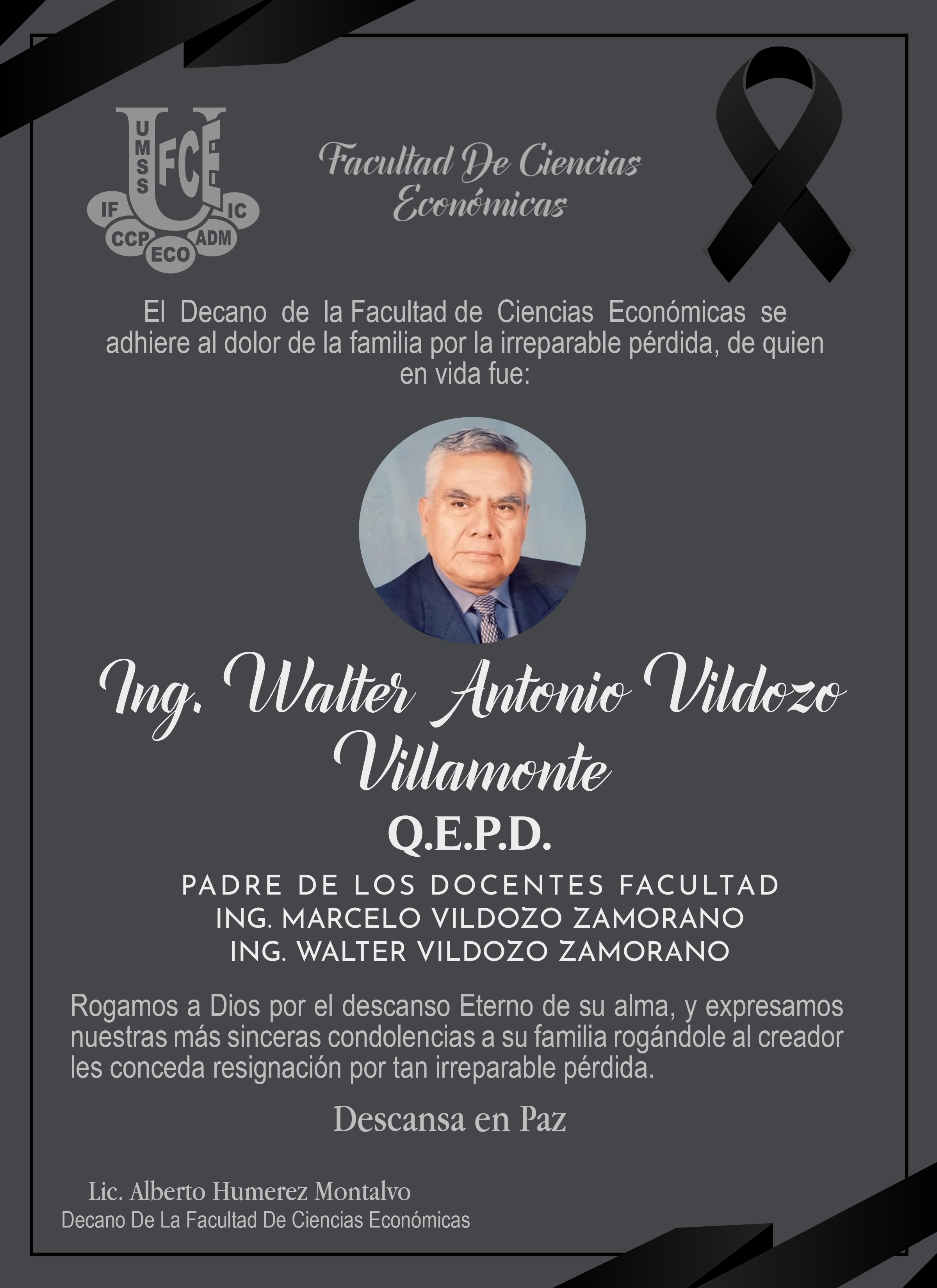 aviso