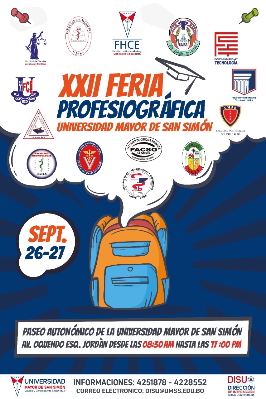 Feria Profesiografica