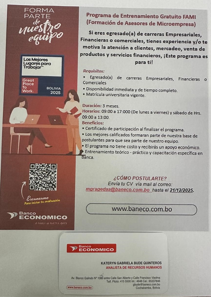 Formación de Asesores