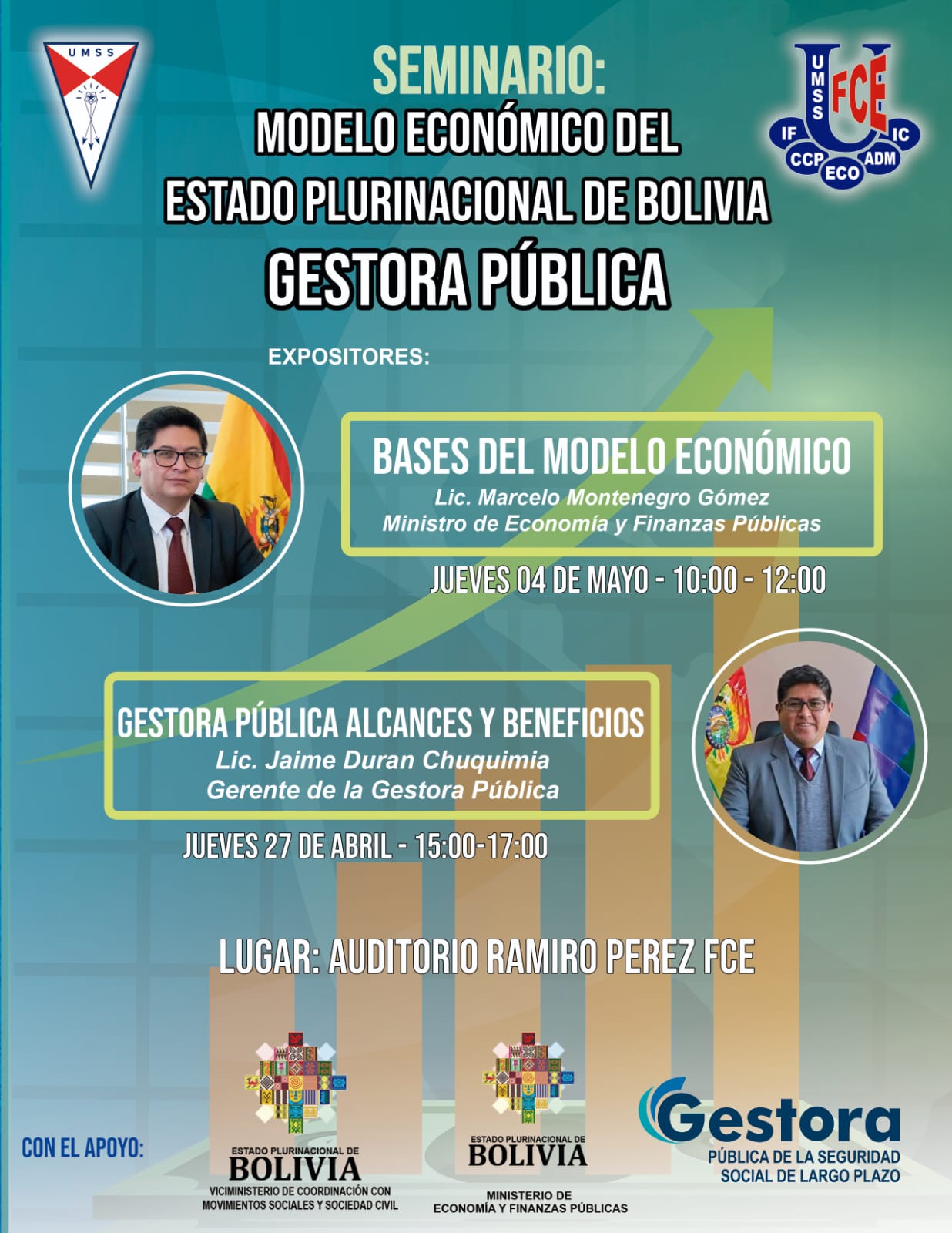 GESTORA PUBLICA