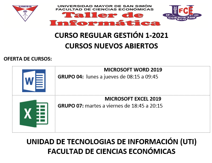 Grupos Nuevos