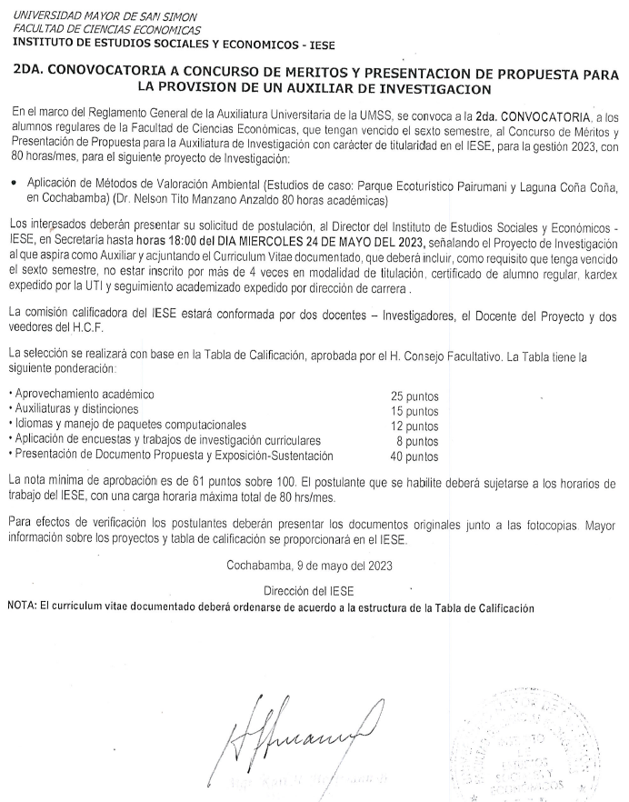 IESE