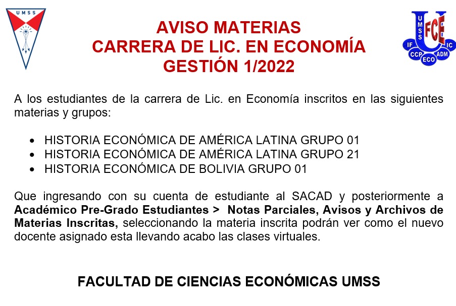 AVISO