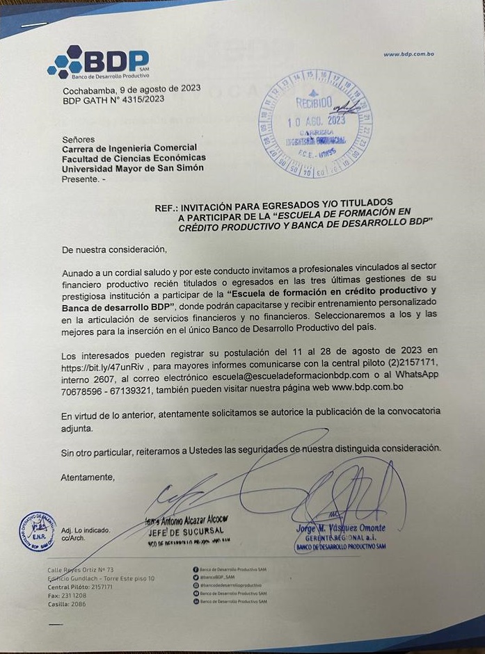 INVITACION 2