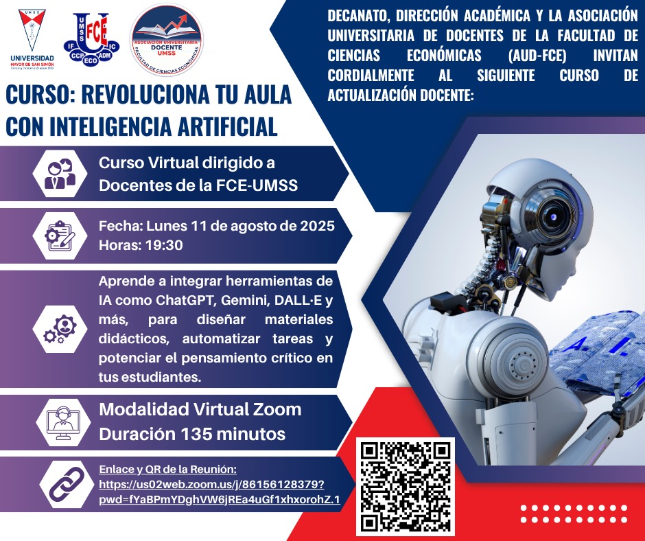 Inteligencia Artificial