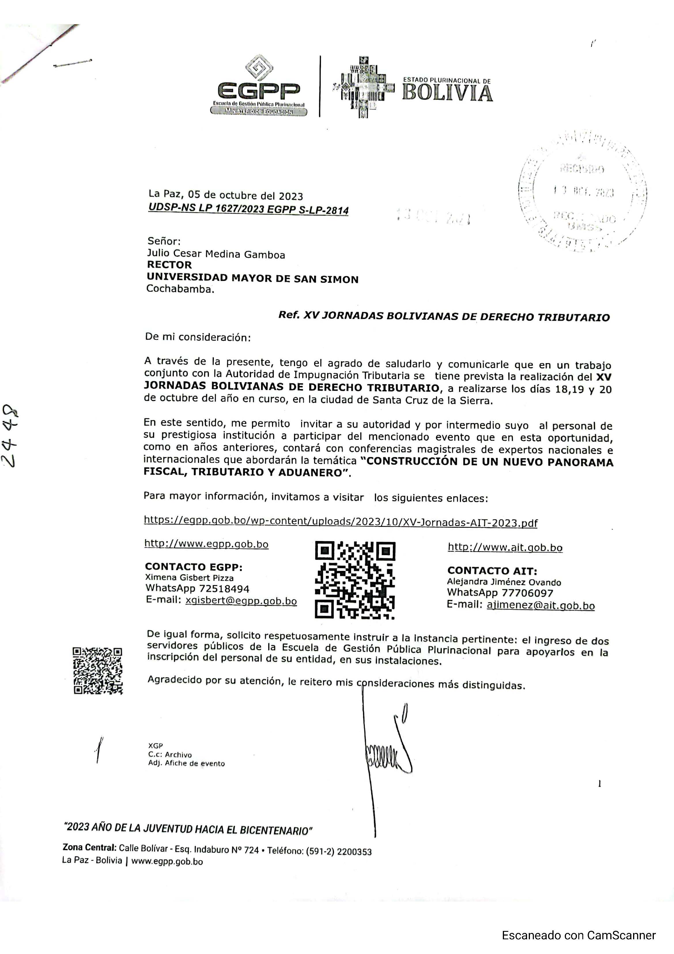 JORNADA DE DERECHO TRIBUTARIO 01