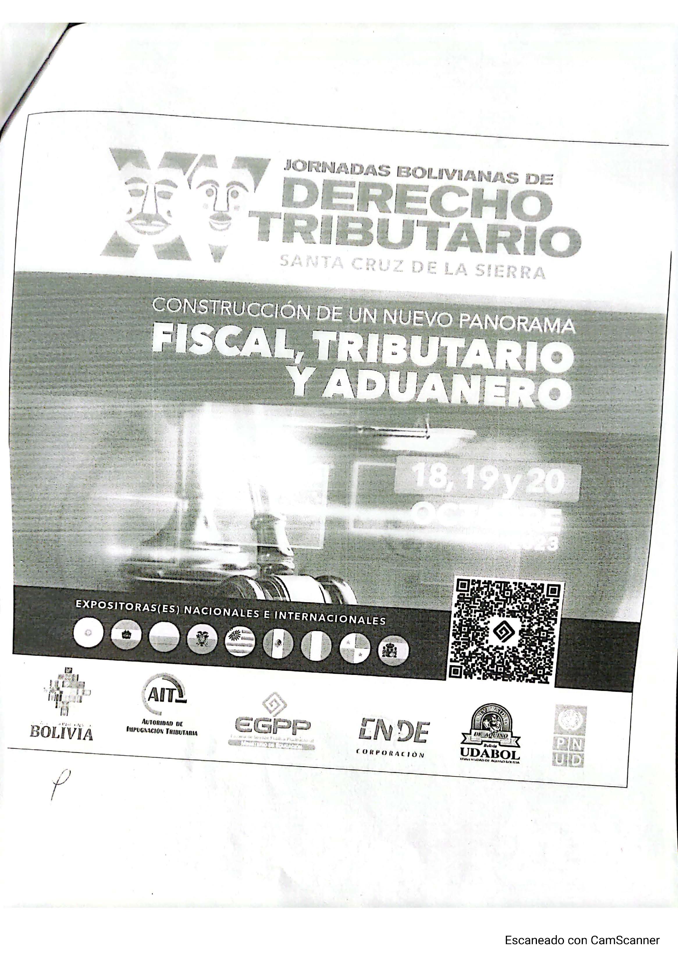 JORNADA DE DERECHO TRIBUTARIO 02