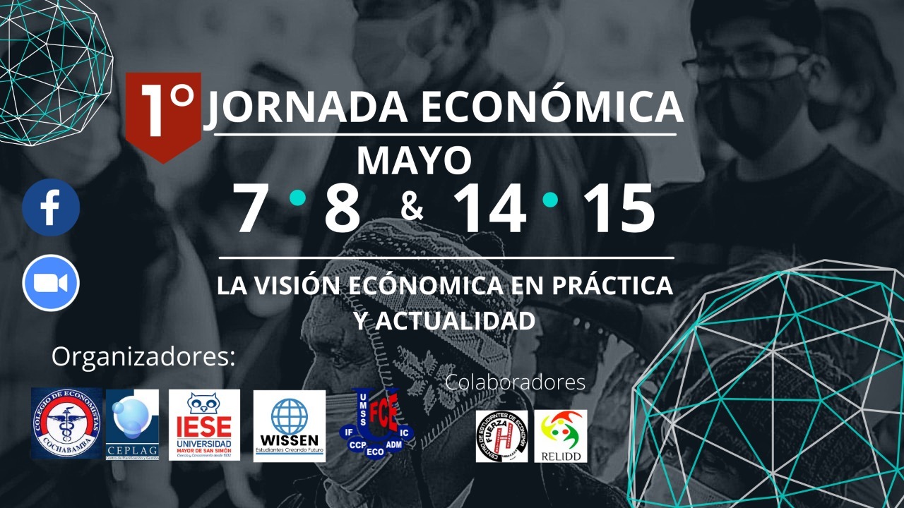 JORNADA ECONOMICA 1