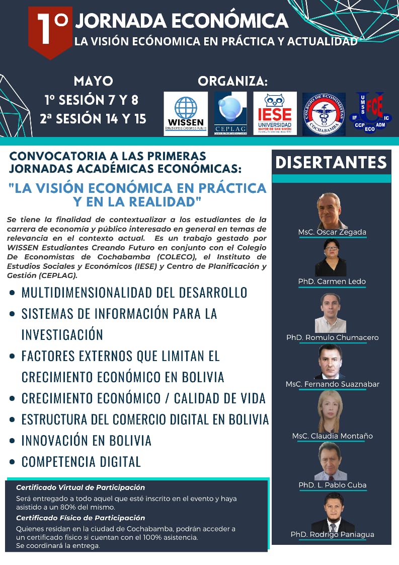 JORNADA ECONOMICA 2