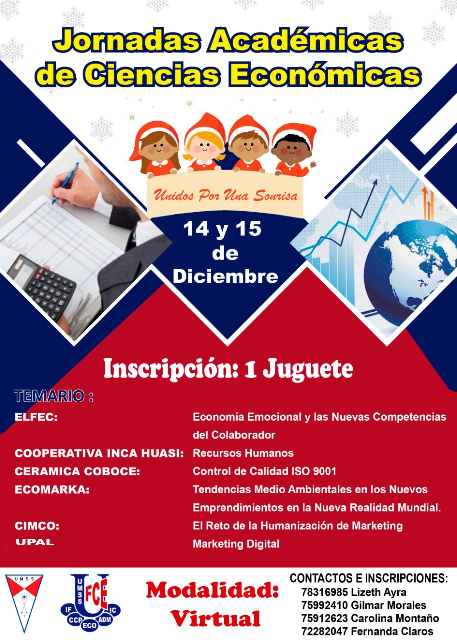 Jornadas Académicas