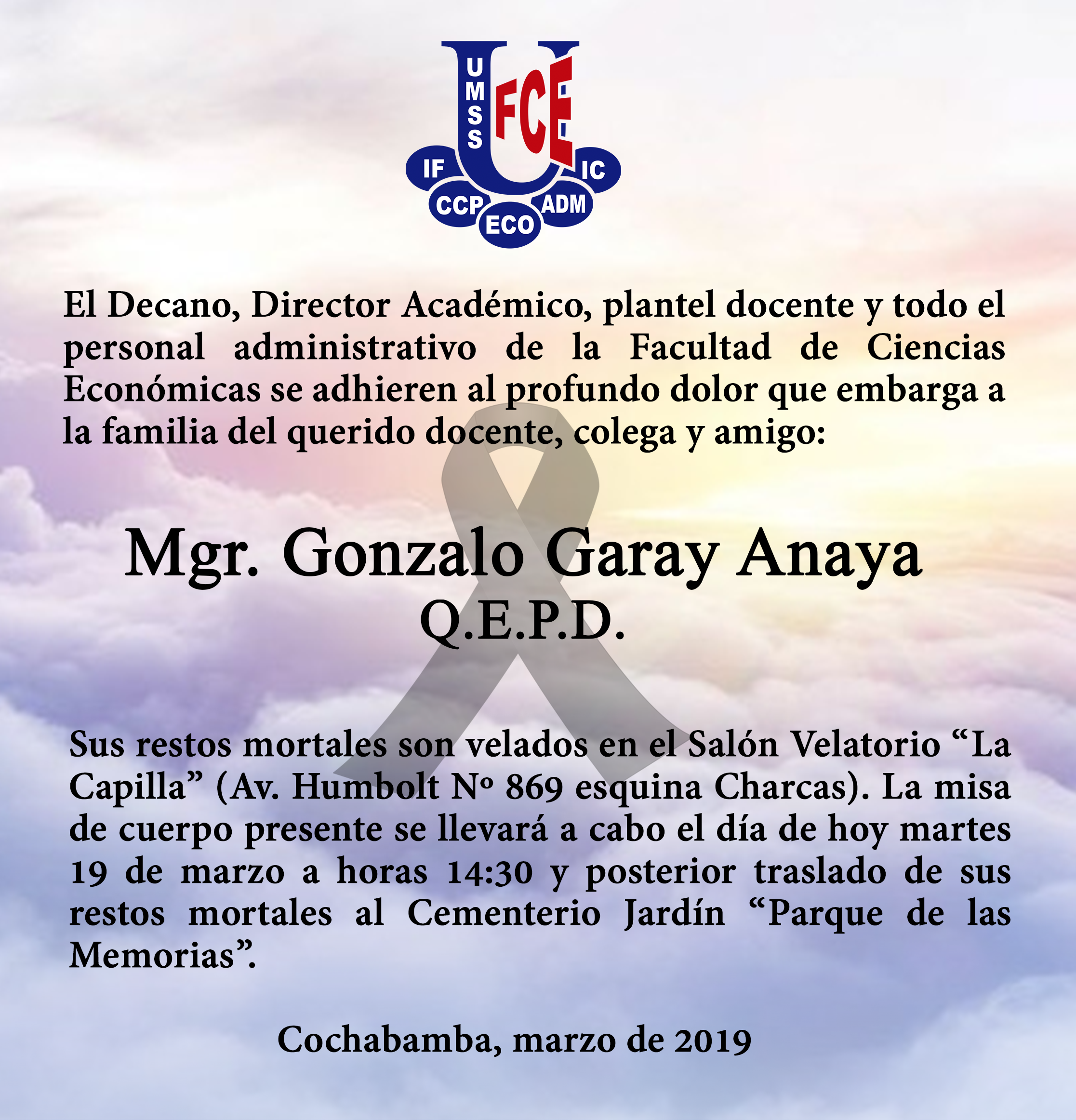 COMUNIACDO