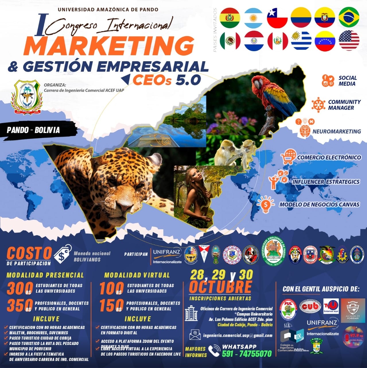 MARKETING 3