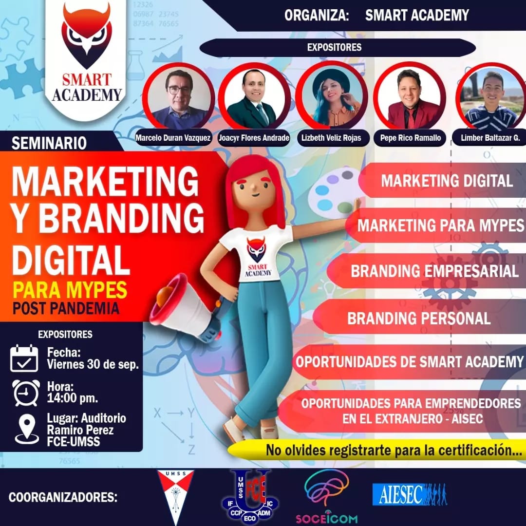 Marketing 01