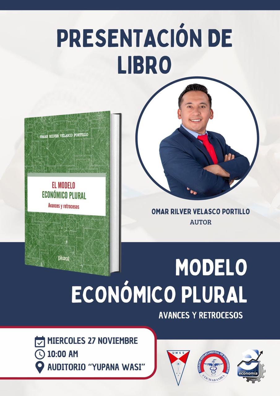 Modelo Económico Plural