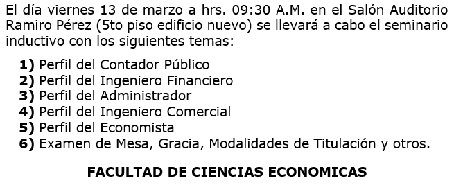 NUEVOS