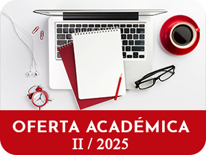 Oferta Académica - II-2025