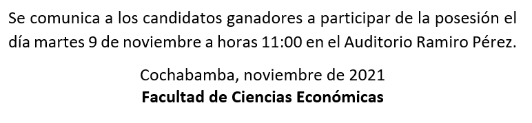 POSESIÓN