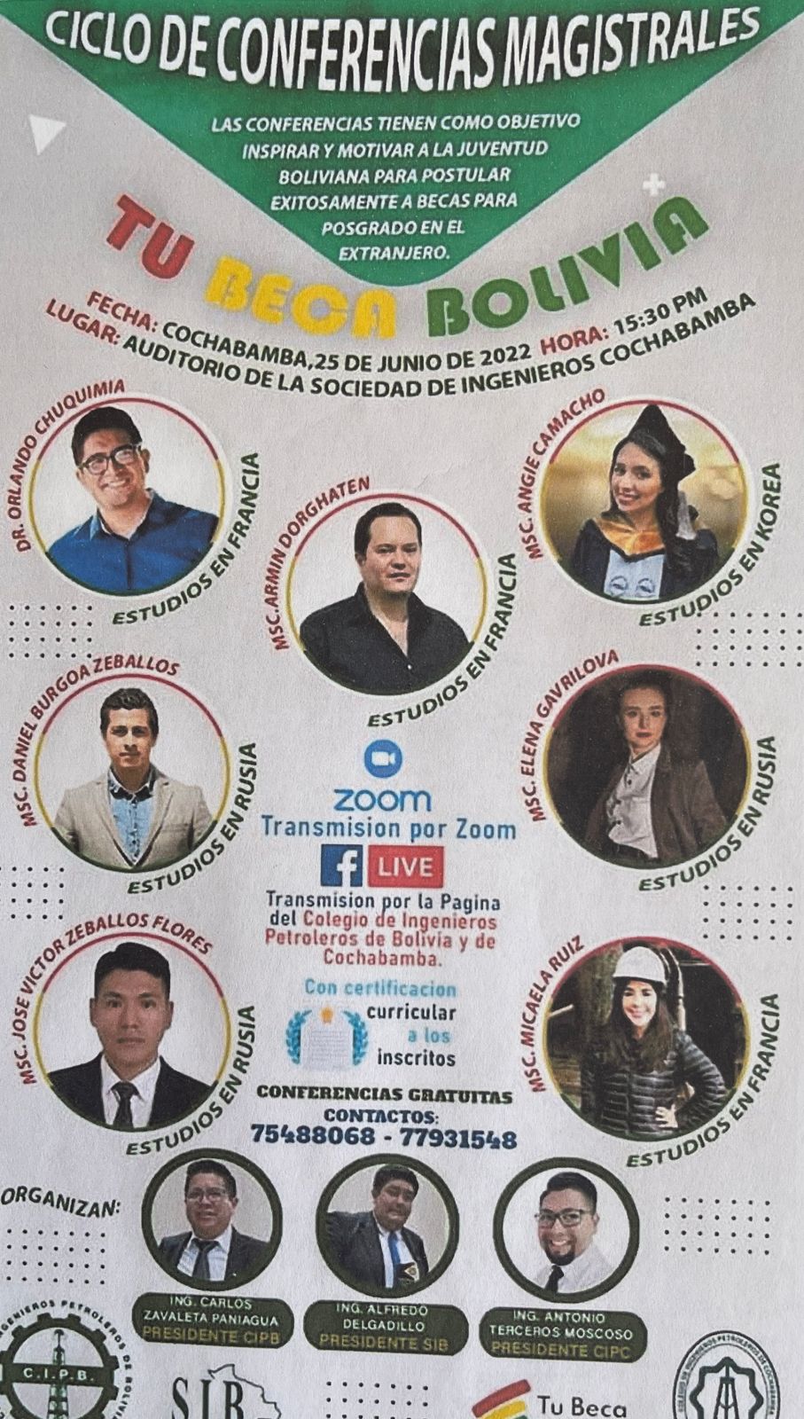 Publicación 2