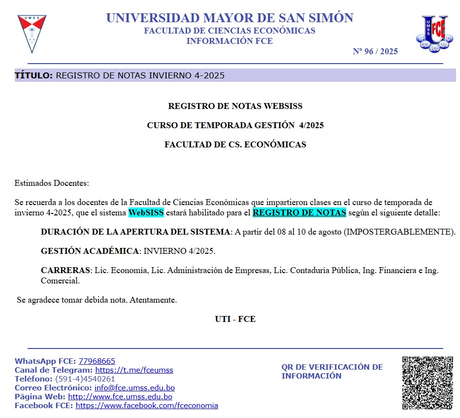 REGISTRO NOTAS