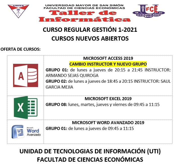 SPSS - EXCEL - WORD AVANZADO