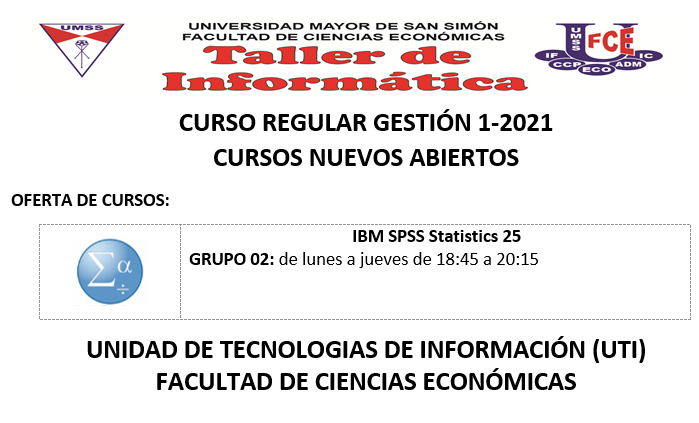 SPSS