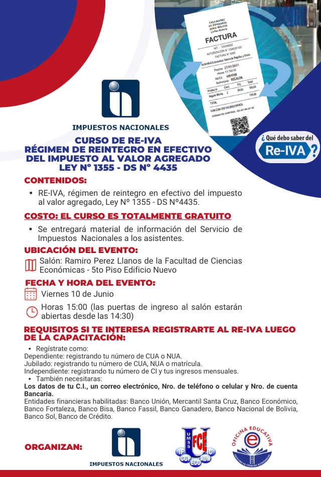 Servicio de Impuestos Nacionales