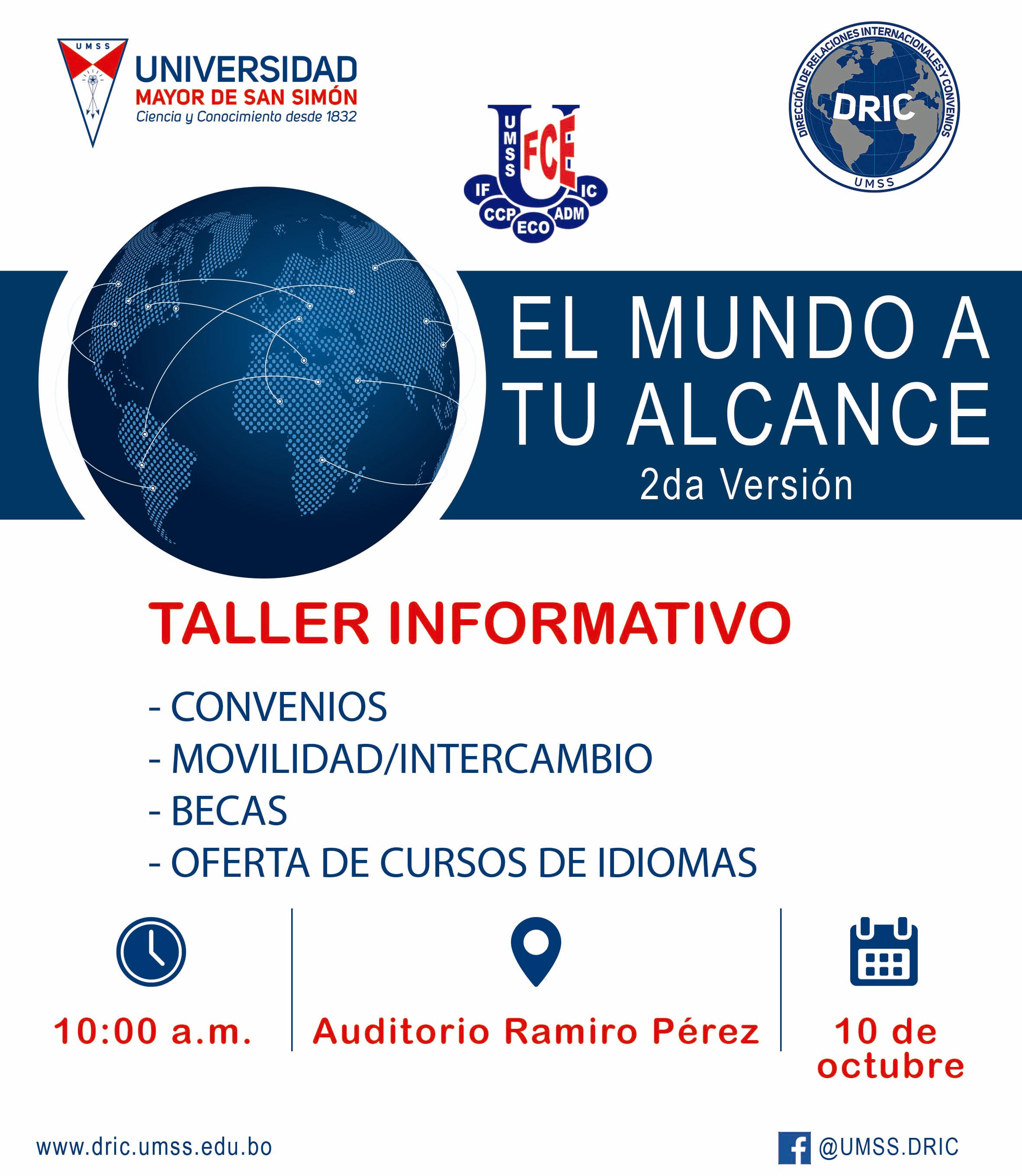 TALLER INFORMATIVO
