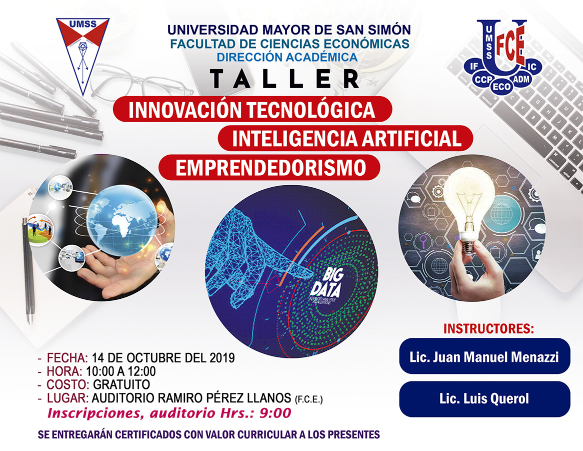 Taller Innovacion