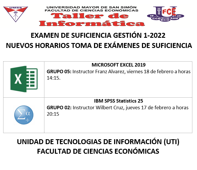 Taller de Informática