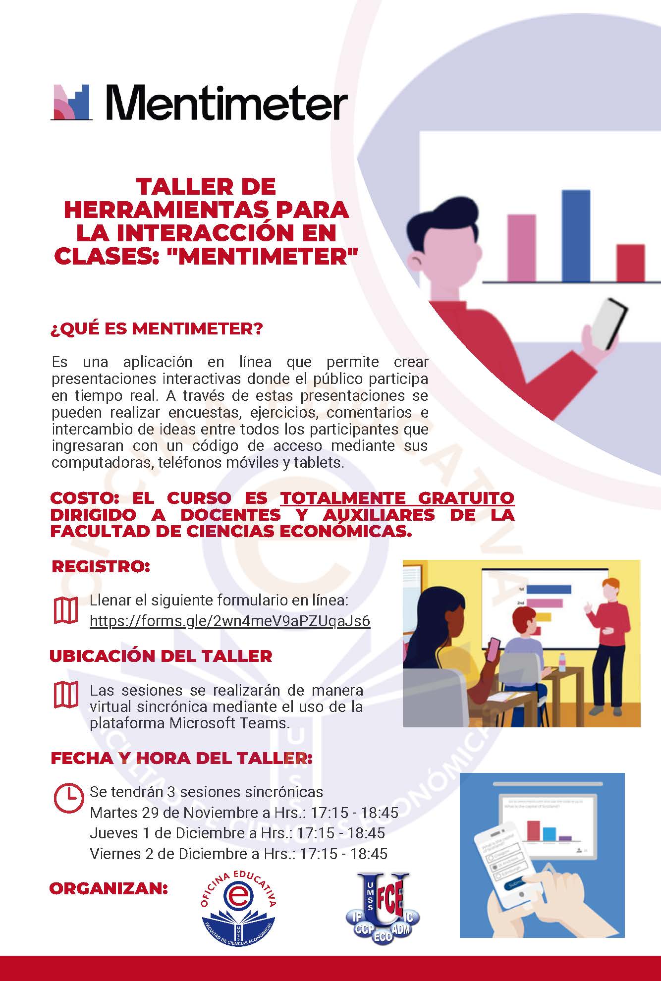 Taller para herramientas de Interaccion