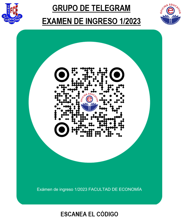 Telegram Oficina Educativa