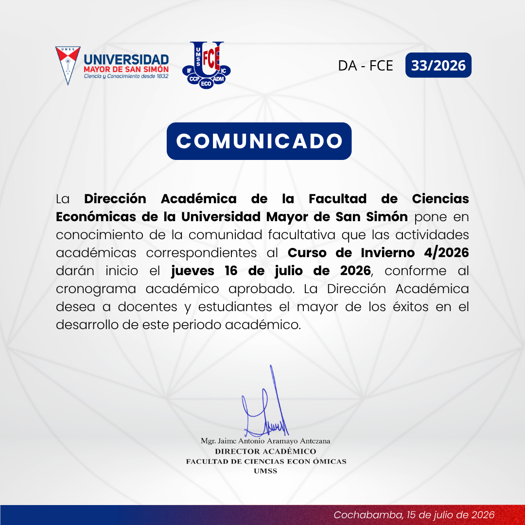 Comunicado43