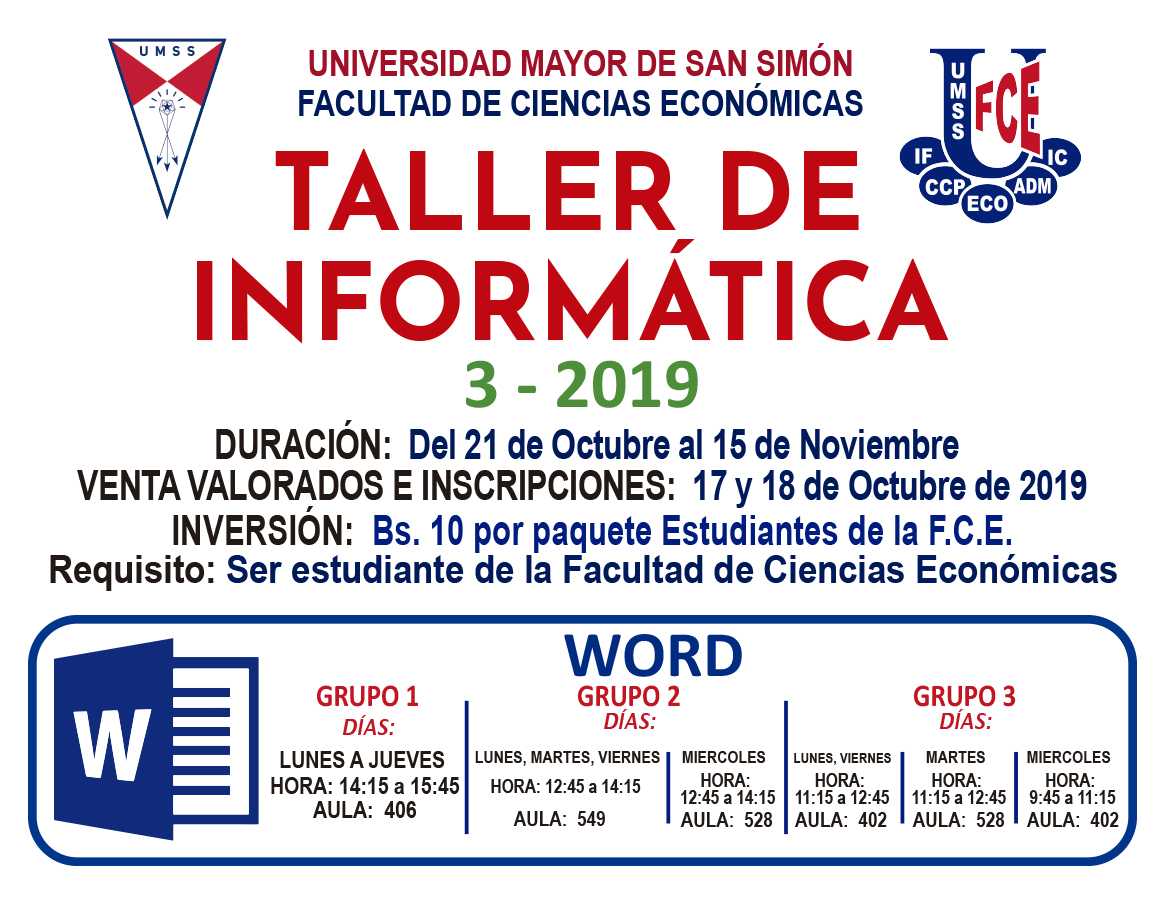 Curso 1