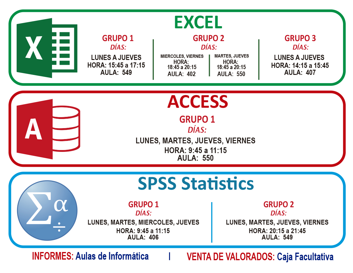 Curso 2