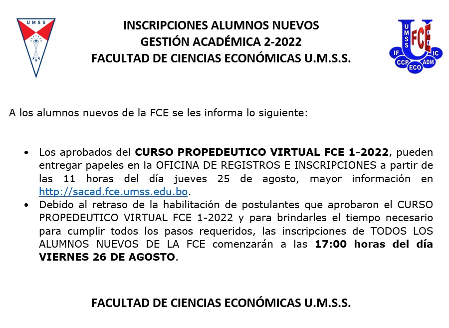 aviso
