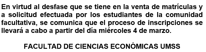 comunicado 4