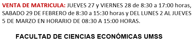 comunicado 5