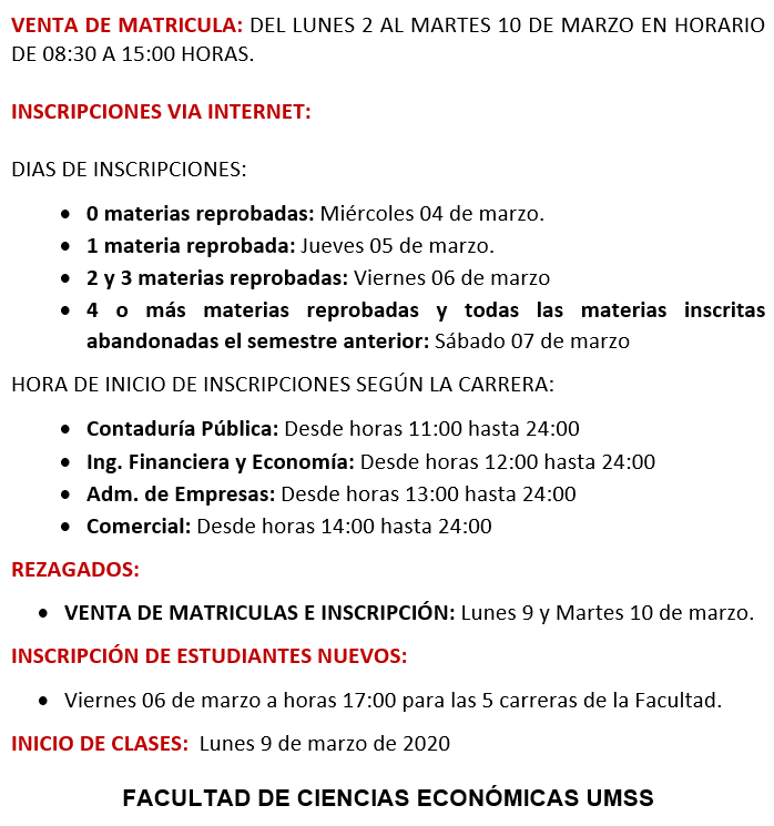 Comunicado 8