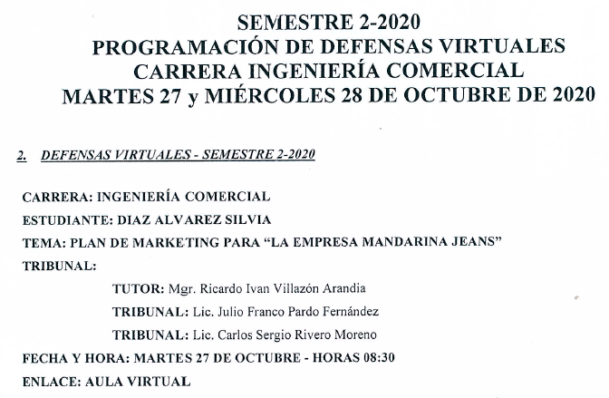 Defensa 2
