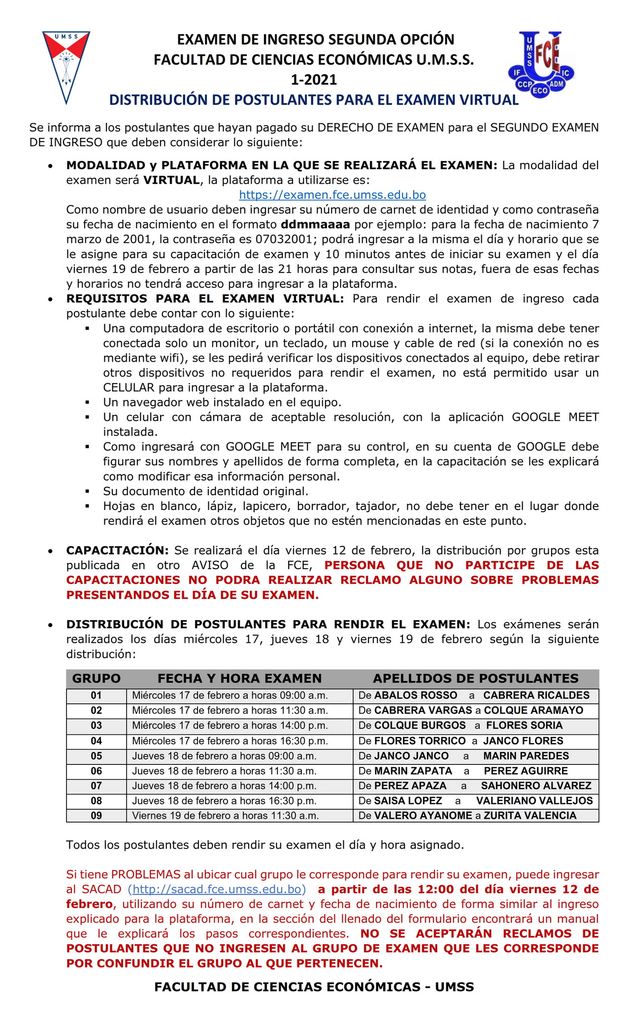 distribucion