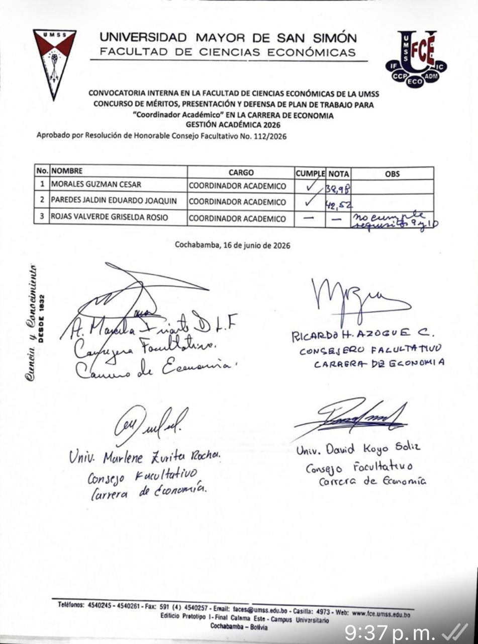 Firmas