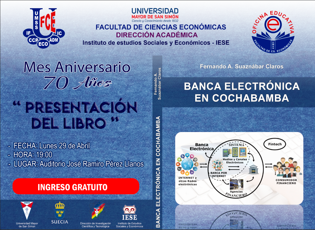 presentación libro